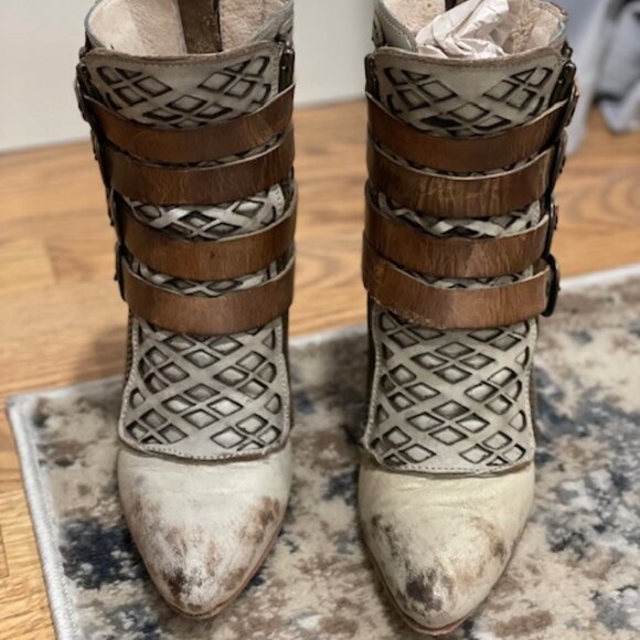 *SOLD* Freebird by Steven Julia - Picture 2 of 7